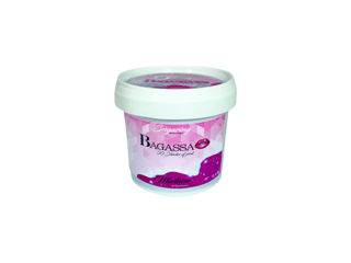 Bagassa 50 shades of pink Medium - pasta de zahar Pasiune roz 400 gr