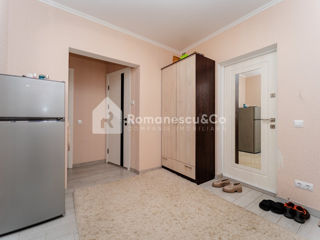 Apartament cu 2 camere, 52 m², Ciocana, Chișinău foto 2