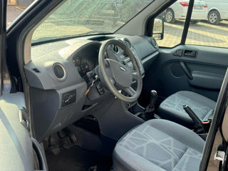 Ford Transit Connect foto 7