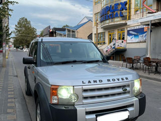 Land ROVER DISCOVERY 3 foto 1