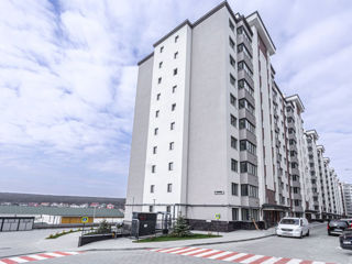 Apartament cu 2 camere, 78 m², Buiucani, Chișinău foto 14