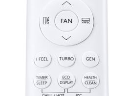 Aer conditionat tcl elite xa73 tac-12chsd/xa73ifs, 12000btu,  inverter, incalzire, functie eco foto 4