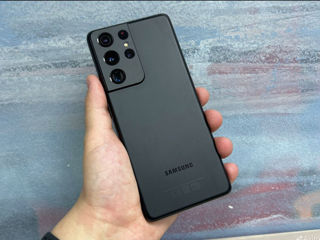 Samsung S21 Ultra 5G , 12/128GB