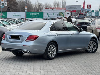 Mercedes E-Class foto 5