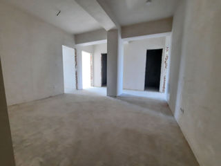 Apartament cu 3 camere, 72 m², Poșta Veche, Chișinău foto 8