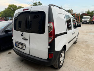 Renault Kangoo foto 4