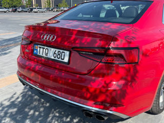 Audi S5 foto 2