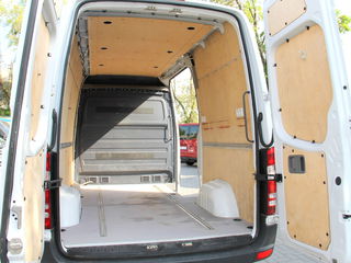 Mercedes Sprinter foto 6