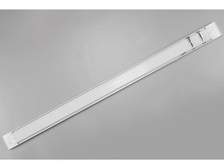 Lampa LED montata la suprafata 54W 120cm 6500K foto 7