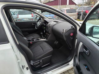 Nissan Qashqai foto 13