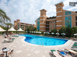 Turcia, Belek - Crystal Paraiso Verde Resort & Spa 5*