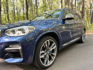 BMW X3 foto 3