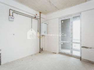 Apartament cu 2 camere, 75 m², Râșcani, Chișinău foto 7