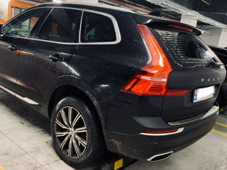 Volvo XC60 foto 7