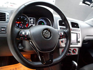 Volkswagen Polo foto 5