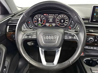 Audi A4 foto 13