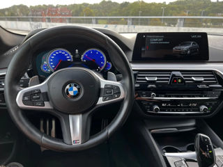 BMW 5 Series foto 13