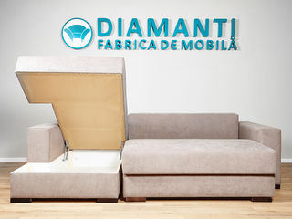 Mobila moale, мягкая мебель fabrica de mobila, diamanti foto 7