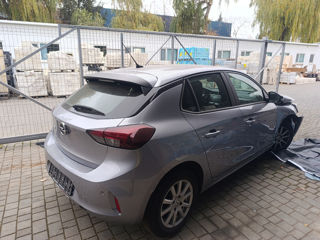 Opel Corsa foto 5