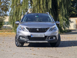 Peugeot 2008 foto 3