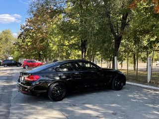 BMW 4 series foto 5