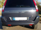 Ford Fusion foto 4