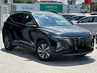 Hyundai Tucson foto 4