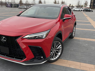 Lexus NX Series foto 2