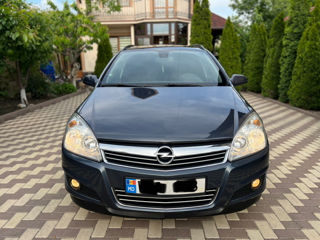 Opel Astra foto 4