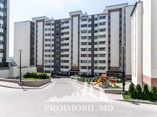 Apartament cu 2 camere, 78 m², Buiucani, Chișinău foto 3