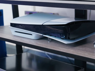 PlayStation 5 Slim Disk Edition 1TB cu reducere de pana la 10% cu garantie 2 ani! foto 4