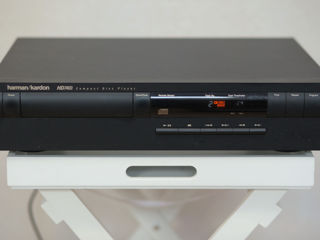 Harman/Kardon CD Player