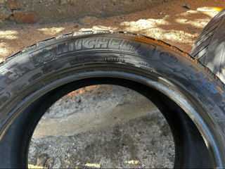 Vind set anvelope michelin 285/40 r19 foto 3