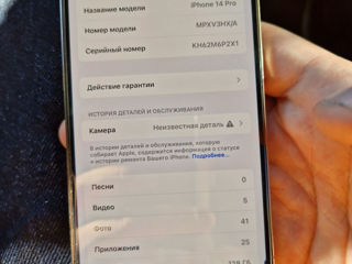 iPhone 14 Pro 128gb
