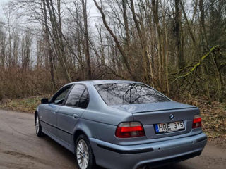 BMW 5 Series foto 4