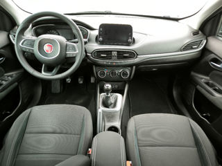 Fiat Tipo foto 5