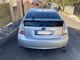 Toyota Prius foto 6