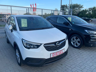 Opel Grandland X foto 7