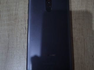 Vind Pocophone F1 Negru foto 2