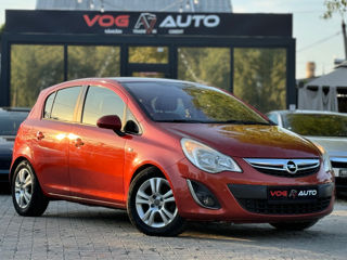 Opel Corsa foto 4