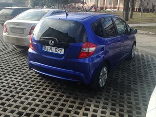 Honda Jazz foto 2