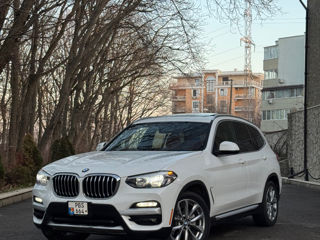 BMW X3 foto 3