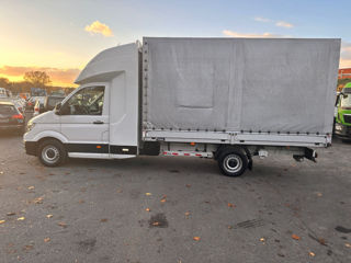 Volkswagen Crafter 35 2.0 TDI foto 6