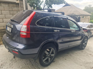 Honda CR-V foto 1