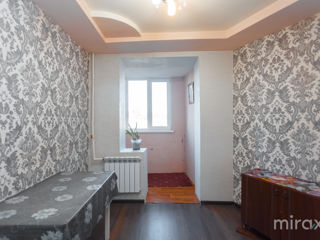 Apartament cu 1 cameră, 47 m², Poșta Veche, Chișinău