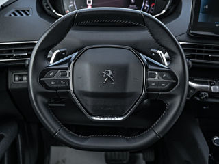 Peugeot 3008 foto 11