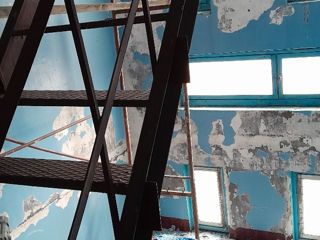 Reparatie cosmetica in scara blocului foto 7