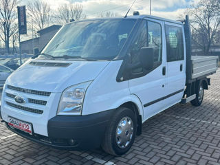 Ford TRANSIT foto 3