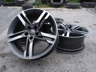 R18. 5x112. S-line