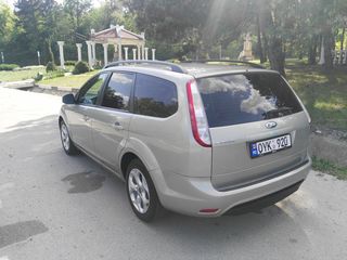 Ford Focus foto 5